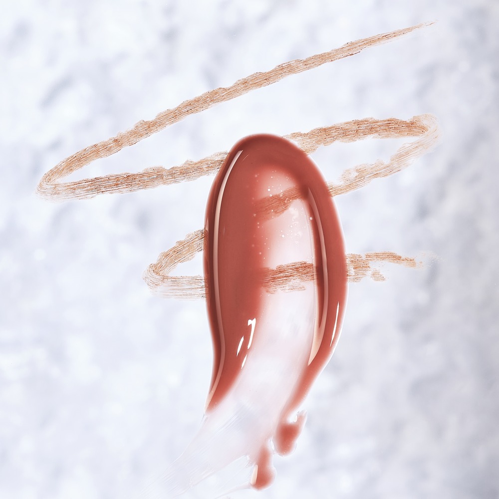 LIP LINER & LIP OIL DUO SET (SET DE DELINEADOR PARA OJOS Y ACEITE LABIAL)